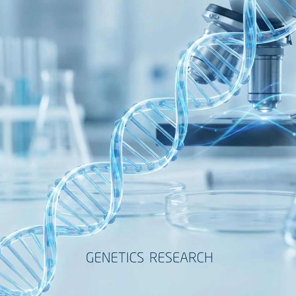 Humangenetikerin.de | Genetik verständlich erklärt
